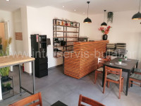 .::: Ugostiteljski objekt uz more, zakup :::.