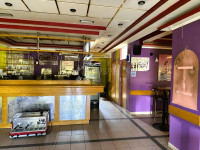 Uhodana pizzeria  s caffe barom u Prelogu