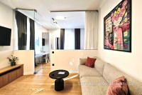 Uhodane apartmanske jedinice u centru grada