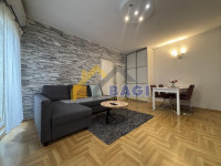 Ulica Crvenog križa 3-soban stan 53 m2