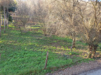 GRAĐEVINSKO ZEMLJIŠTE 2.549m2, GAJNICE, ULICA DUBRAVICA
