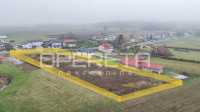 Ulica Ivana Granđe, Šašinovec, Sesvete, 3.596,00 m2, 199.998,00 EUR