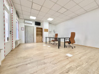 ULIČNI LOKAL (44,1m2), TREŠNJEVKA