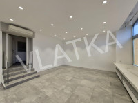 ULIČNI LOKAL 80 M2, SAVSKA CESTA
