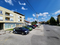 Poslovni prostor 133 m² + 6 parkirnih mjesta, Resnički put, ZAGREB
