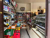 Ulični lokal Zagreb Dubrava, 65.55 m2, garaža