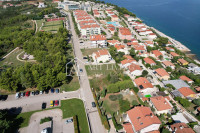 Umag, Crveni Vrh - ekskluzivno građevinsko zemljište s pogledom na mor