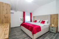 HOTEL Umag, novo uređen hotel sa 16 soba