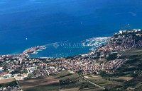 UMAG KATORO ZEMLJIŠTE