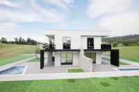 UMAG, Moderna duplex kuća