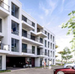 UMAG – Novogradnja! Stan  u modernom stambenom kompleksu, 2-17