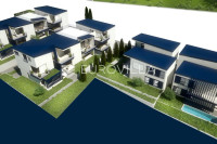 Umag okolica, dvosoban stan 300 m od mora, oznaka B1