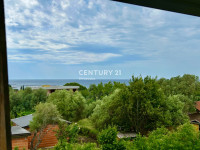 UMAG, OKOLICA, NOVA KUĆA SAMO 400 METARA OD PLAŽE S PANORAMSKIM POGLED