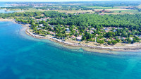 UMAG, OKOLICA, KUĆA UDALJENA SAMO 80 METARA OD PLAŽE, TOP PRILIKA!
