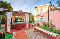 Istra, Umag, samostojeća kuća s bazenom, 143 m²