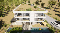 Umag – Stan 106,5 m², 2S+DB, novogradnja, blizina mora