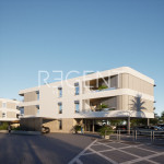 Umag – Stan 106,5 m², 2S+DB, novogradnja, blizina mora