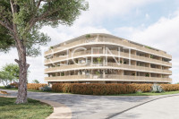 Umag – stan 67m2, 3SB, balkon 33m2, pogled na more