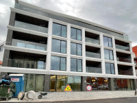 UMAG - Novi stan za prodaju, pogled na more 100 m / S5b