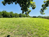 UMAG, SV.IVAN, GRAĐEVINSKO ZEMLJIŠTE SA PUNO POTENCIJALA