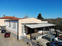 Umag, višenamjenski poslovni prostor