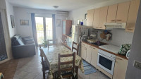 Umag, Zambratija, Istra, stan sa kompletnim namještajem!