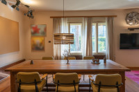 UMJETNIČKO-DIZAJNERSKI LOFT & TERASA S POGLEDOM