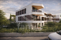 URBAN LUKSUZ U MALOM FORMATU - DVOSOBAN STAN U NOVOGRADNJI