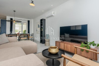Urbana villa, prvi red do mora, Zaton- NOVOGRADNJA!