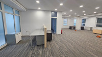 Ured 160 m2 *open space - Novi Zagreb