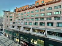 Ured 48 m2, Trg Drage Iblera