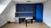 Ured Buzin, 95 m², 1400€ sa režijama