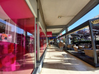 URED ZA NAJAM 23,19 m2, DUBRAVA, TRAM ZONA