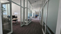 Ured u poslovnoj zgradi, 215 m2