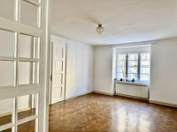 4-sobni stan/ured + parking (Ul. kneza Mislava, 112m2, 1.kat)