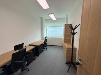 Ured za zakup na Savskoj cesti – 25,99 m², 2–3 radna mjesta