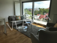 1. NAJAM 3-SOBAN STAN S BALKONOM I PARKINGOM NA PANTOVČAKU