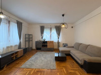 Uređen dvosobni stan, 55m², 1 VPM, 1. kat, Stenjevec