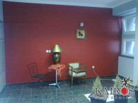 Uređen poslovni prostor!