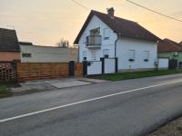 uređena namještena kuća Vukovar, 138.00 m2