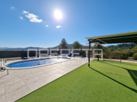 Uređeno zemljište za gradnju vile, 985m2