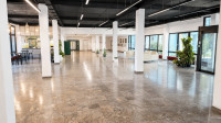 Uredi 15–2.000 m² | Parking | 24/7