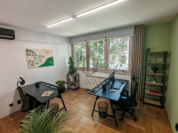 Uredi za najam – Ilica 191F, Zagreb