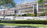 UREDSKI POSLOVNI PROSTOR 60m² – ATRAKTIVNA LOKACIJA, ZGRADA EX. MONTER