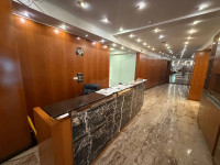 Uredski prostor 31 m² – Trnje