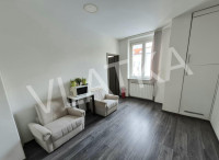 UREDSKI PROSTOR 80 M2 SA 4 PROSTORIJE, SAVSKA CESTA