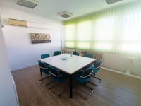 Uredski prostori za zakup – Slavonska / Držićeva, Zagreb, 12 EUR/m2