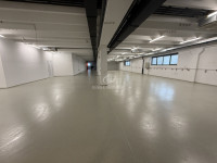 UREDSKO PROIZVODNA HALA  3180m2, Varaždin, Jalkovec