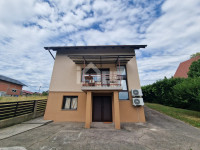 Useljiva obiteljska kuća s prekrasnim pogledom-Vukovo selo(Brdovec)