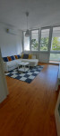 UTRINA, DVOSOBAN STAN - 60 m2 - BALKON - NOVOUREĐEN